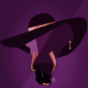 Meet your Posher, Shanetta